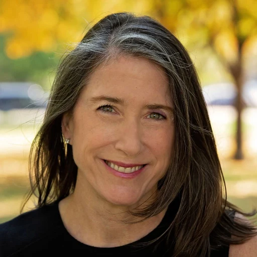 Maureen Moran