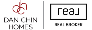Dan Chin Homes | Real Broker, LLC