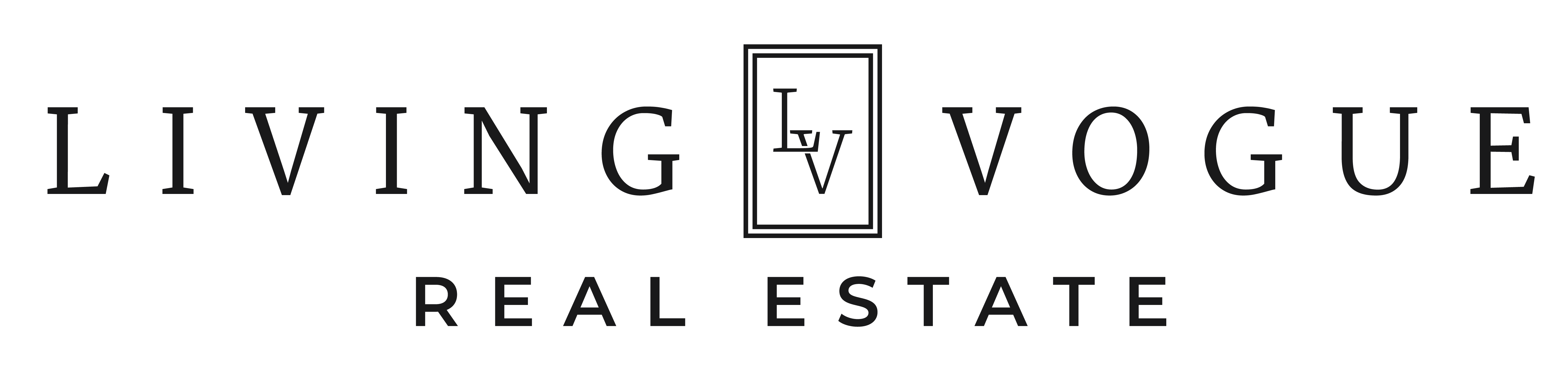 Living Vogue Real Estate