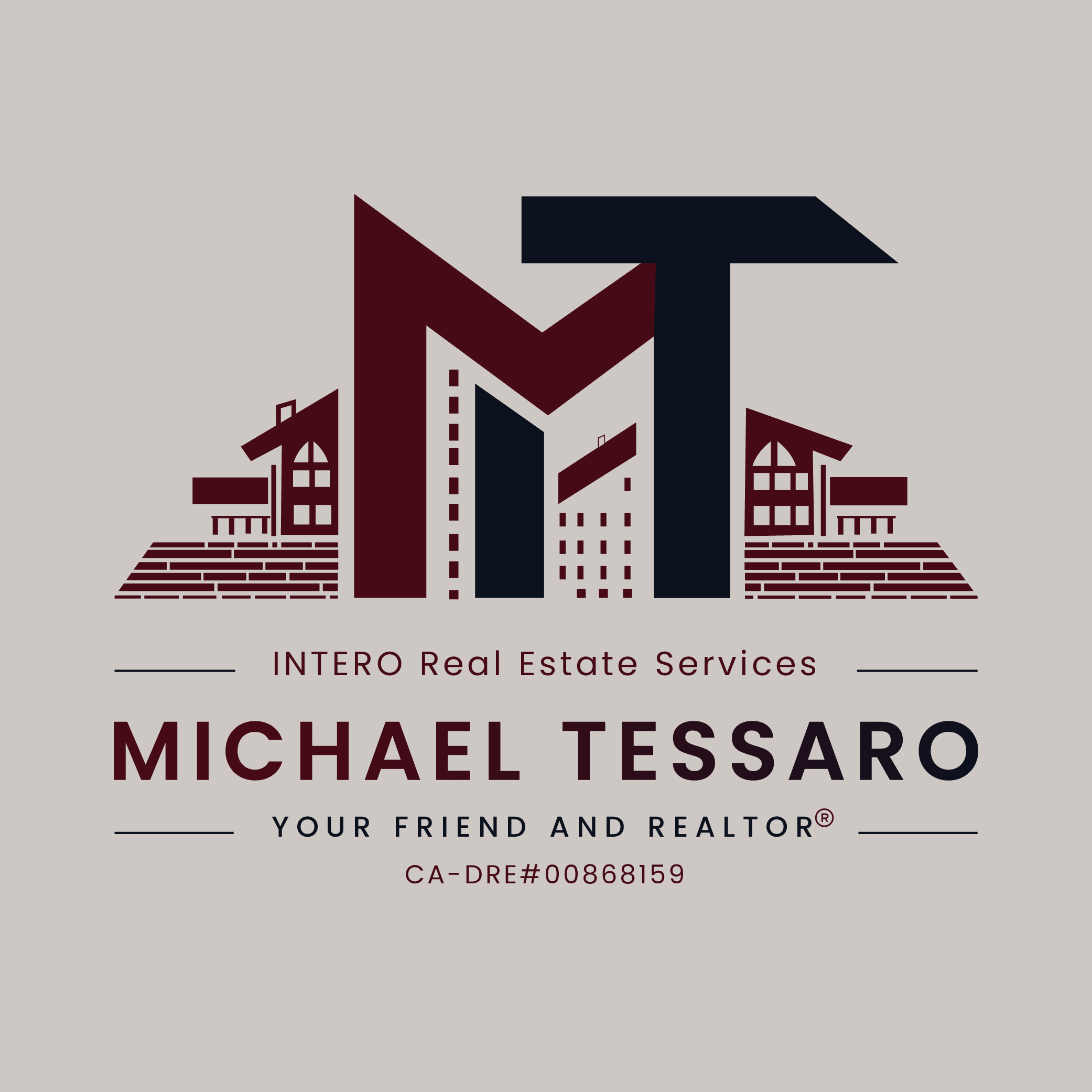Michael Tessaro, REALTOR-Emeritus