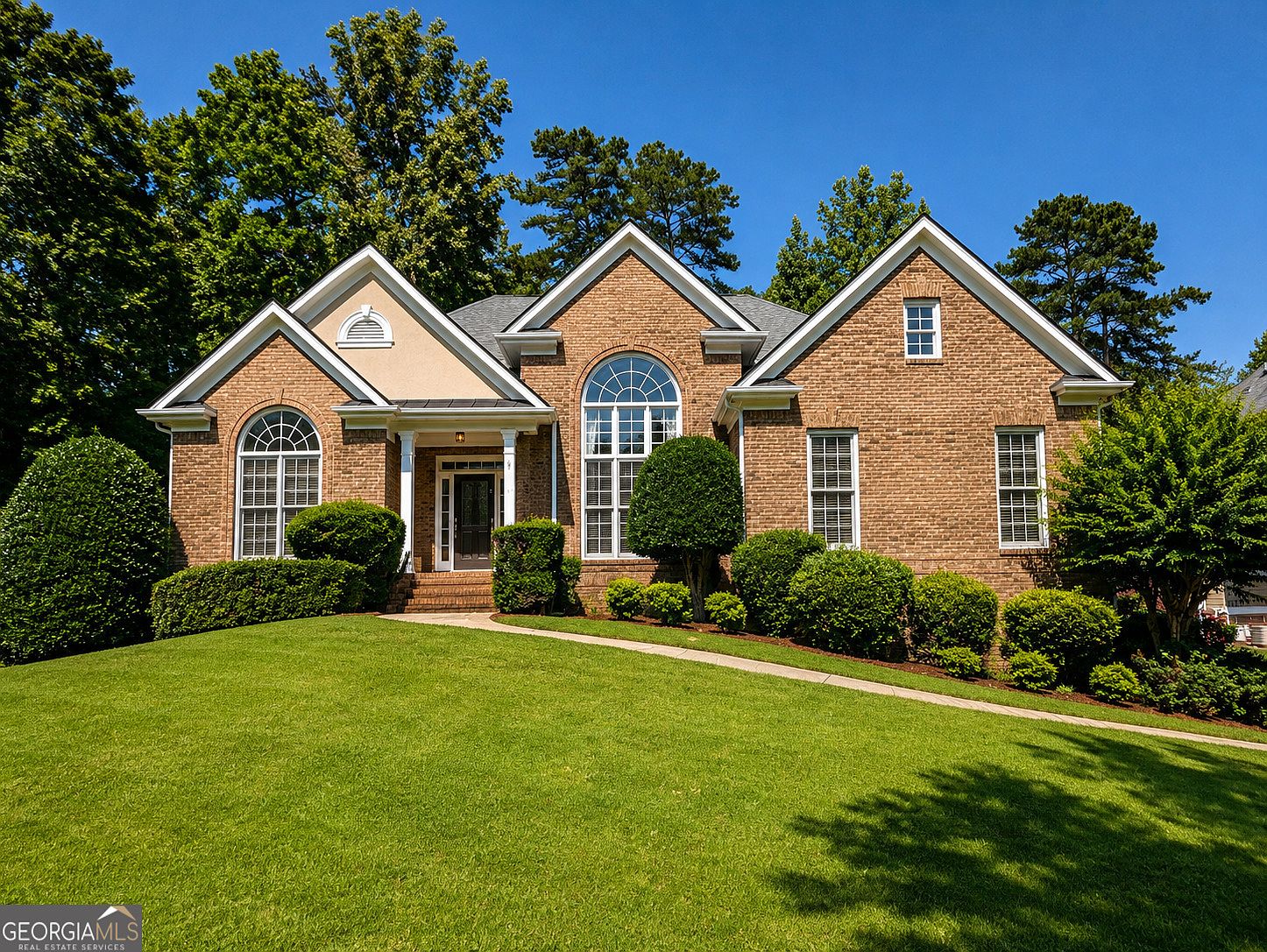 3483 Pinemont Dr