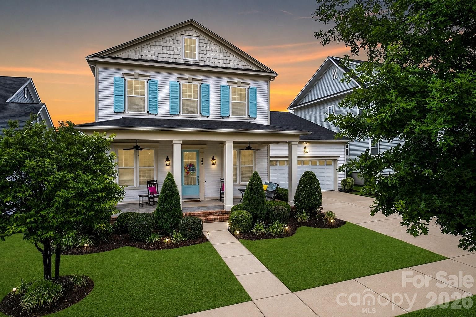 332 Sensibility Cir