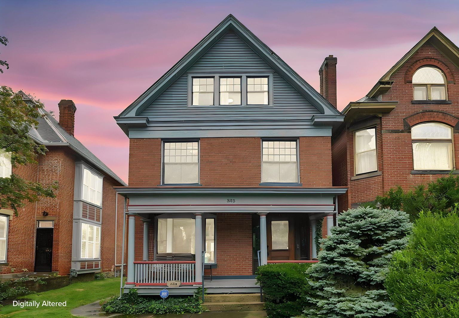 325 W 6th Ave
