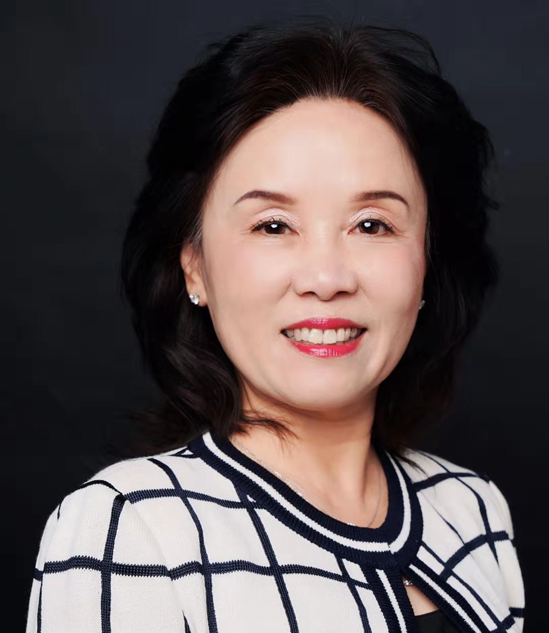 Yvonne Yang