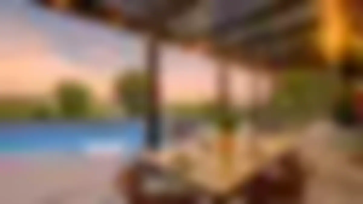 This week's deal, blurred on purpose