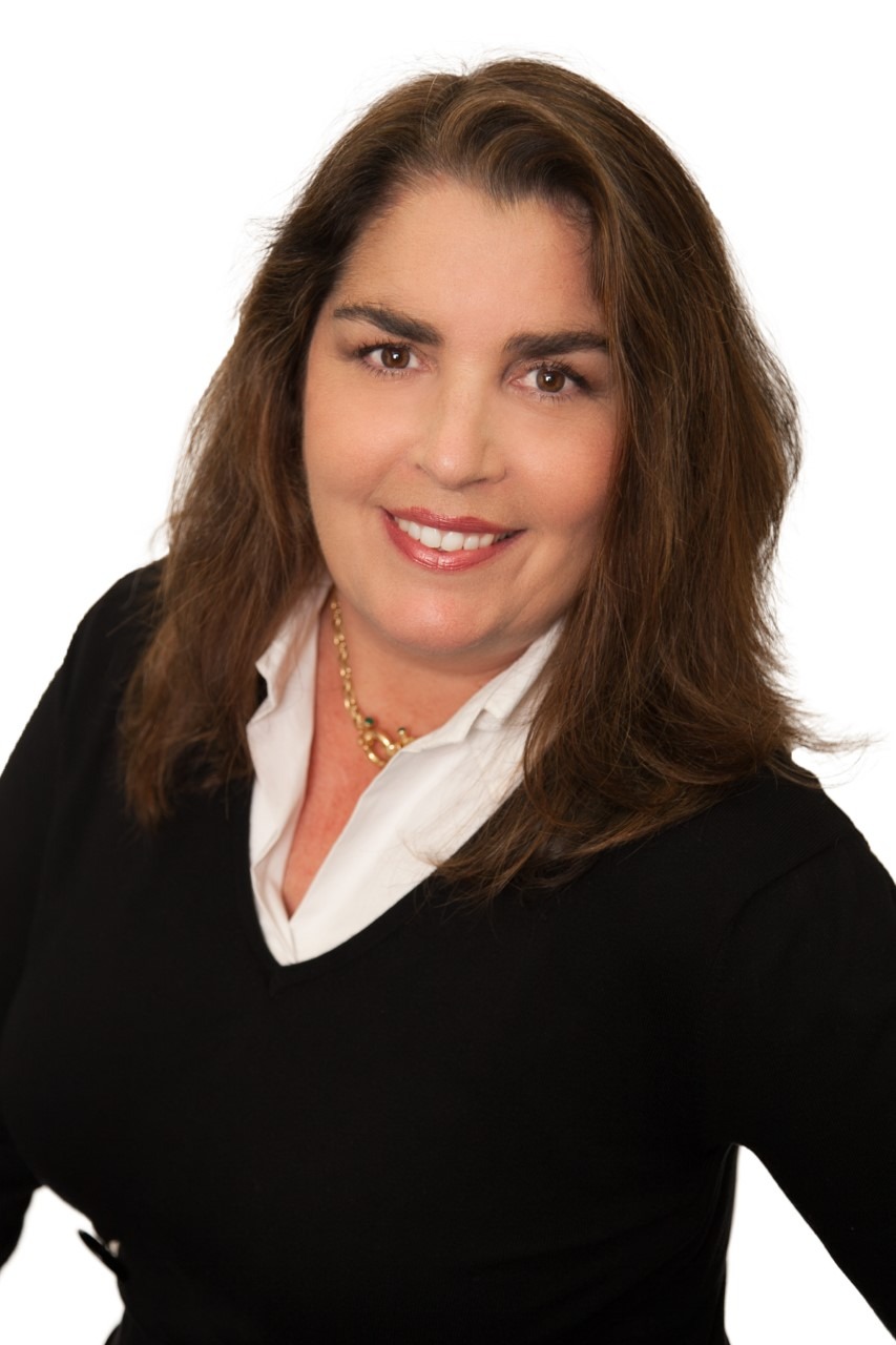 Kimberly Wittman, the local market