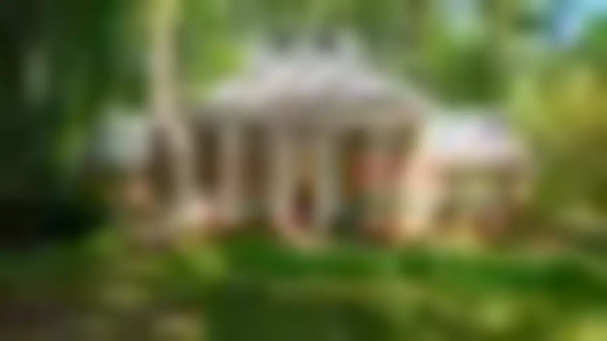 This week's deal, blurred on purpose