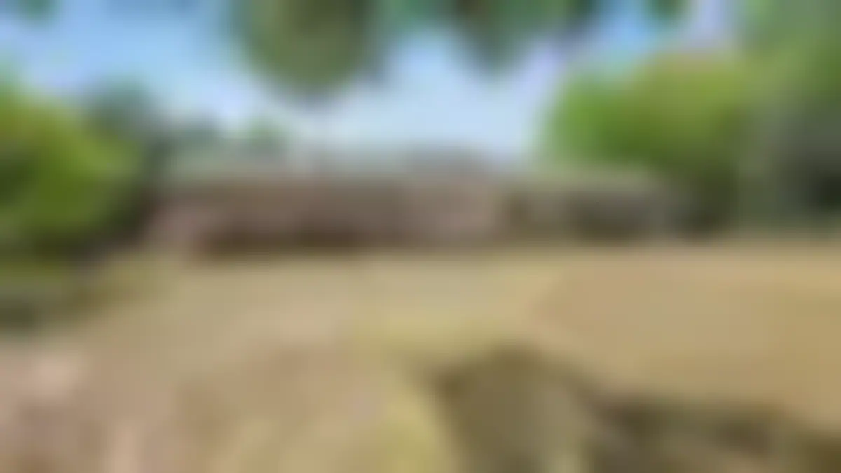 This week's deal, blurred on purpose
