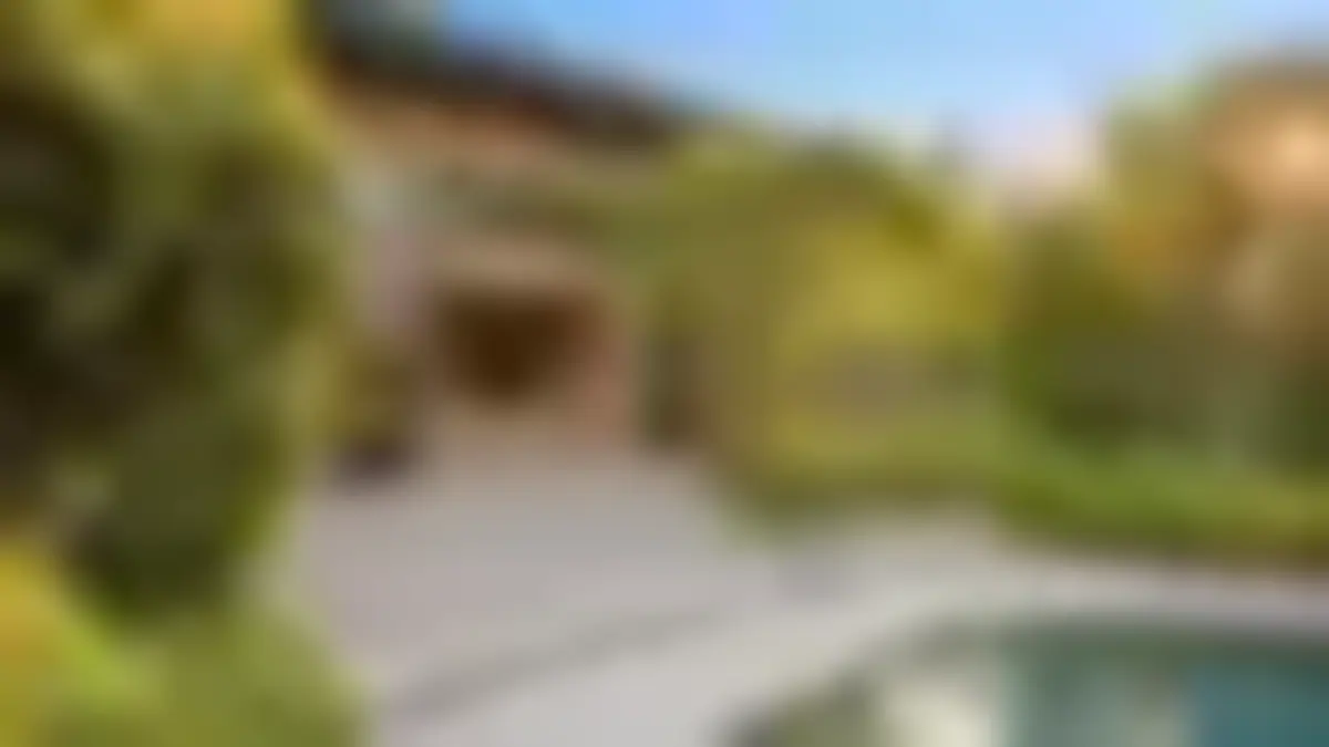 This week's deal, blurred on purpose