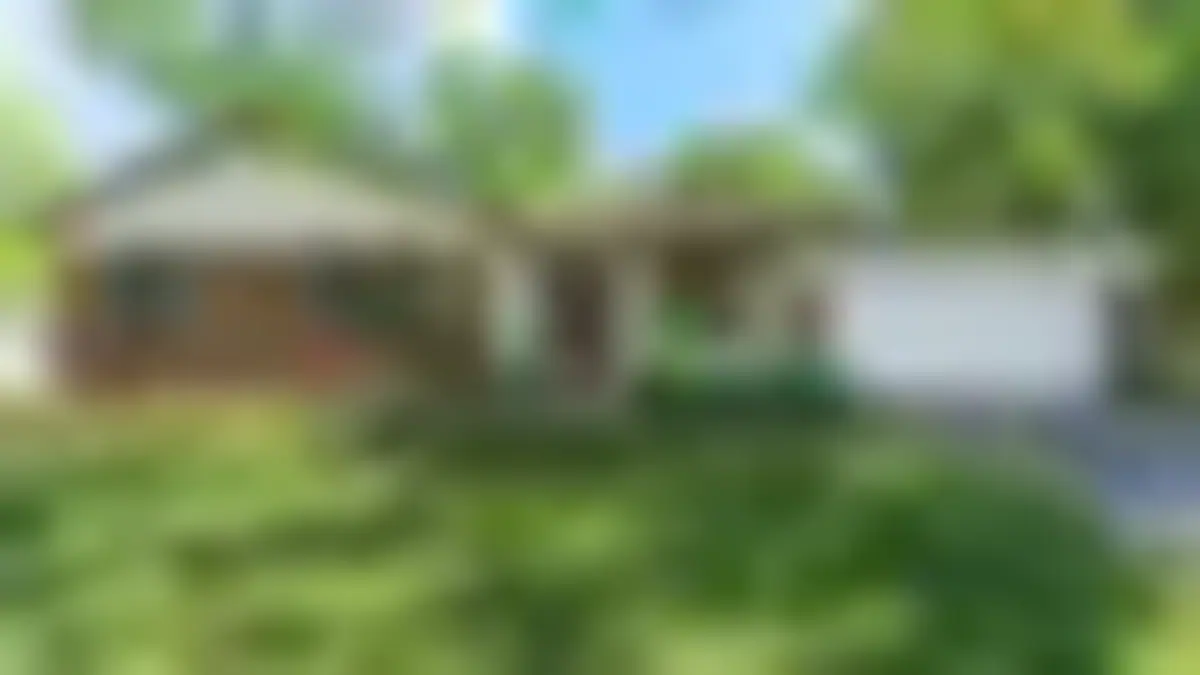 This week's deal, blurred on purpose