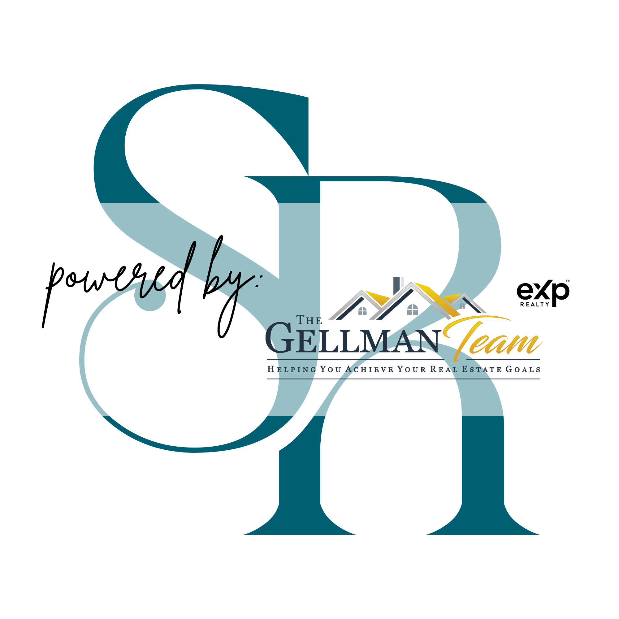Sarah Ruder pwrd by The Gellman Team