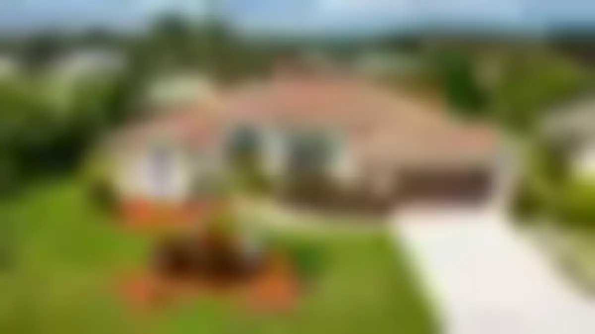 This week's deal, blurred on purpose