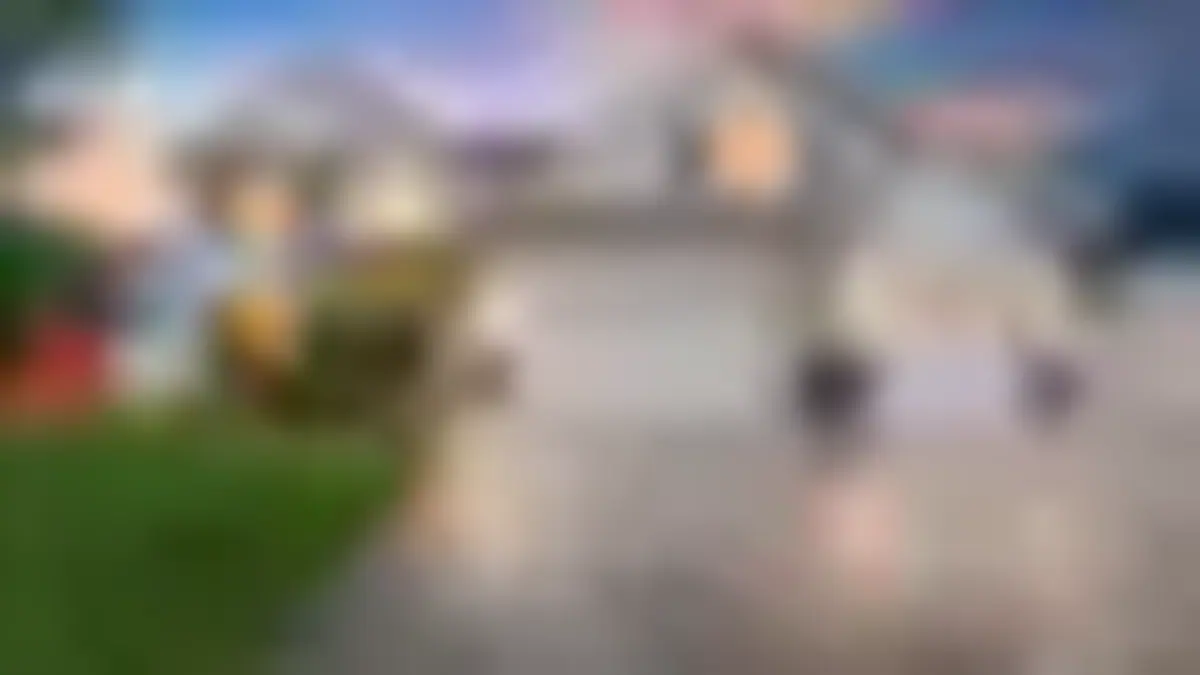 This week's deal, blurred on purpose