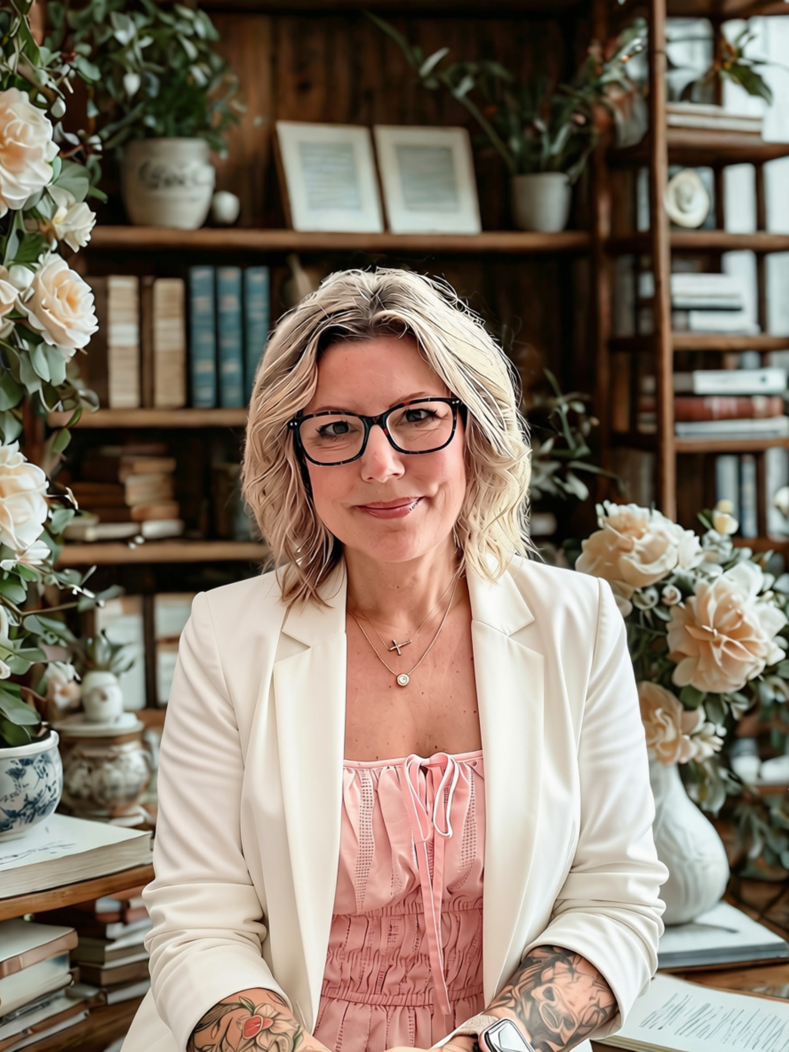 Jen Orth, RVA Realtor