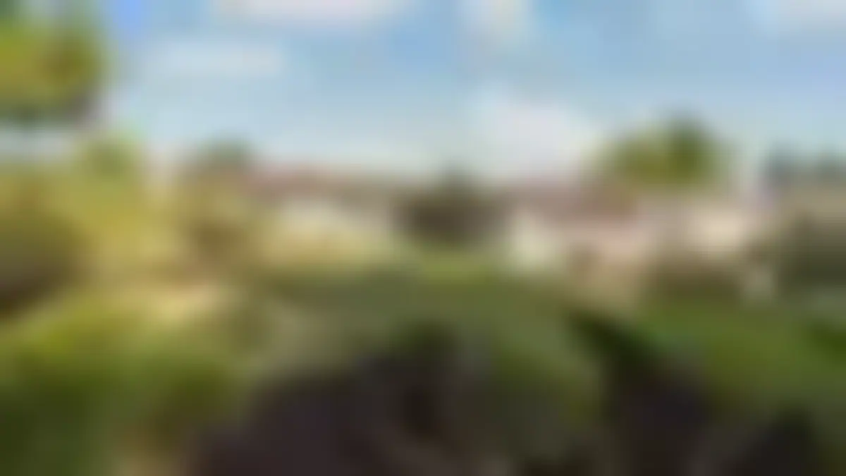This week's deal, blurred on purpose