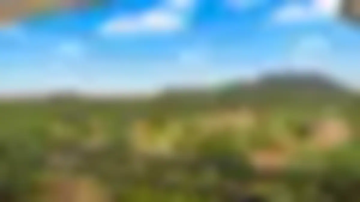 This week's deal, blurred on purpose