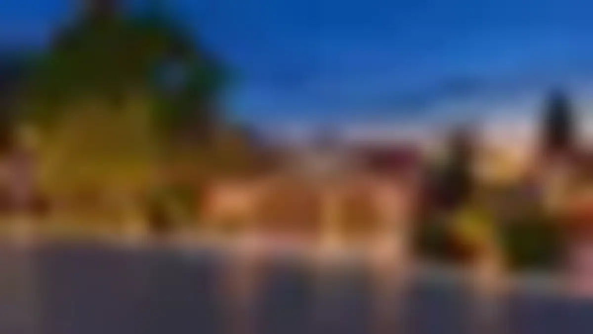 This week's deal, blurred on purpose