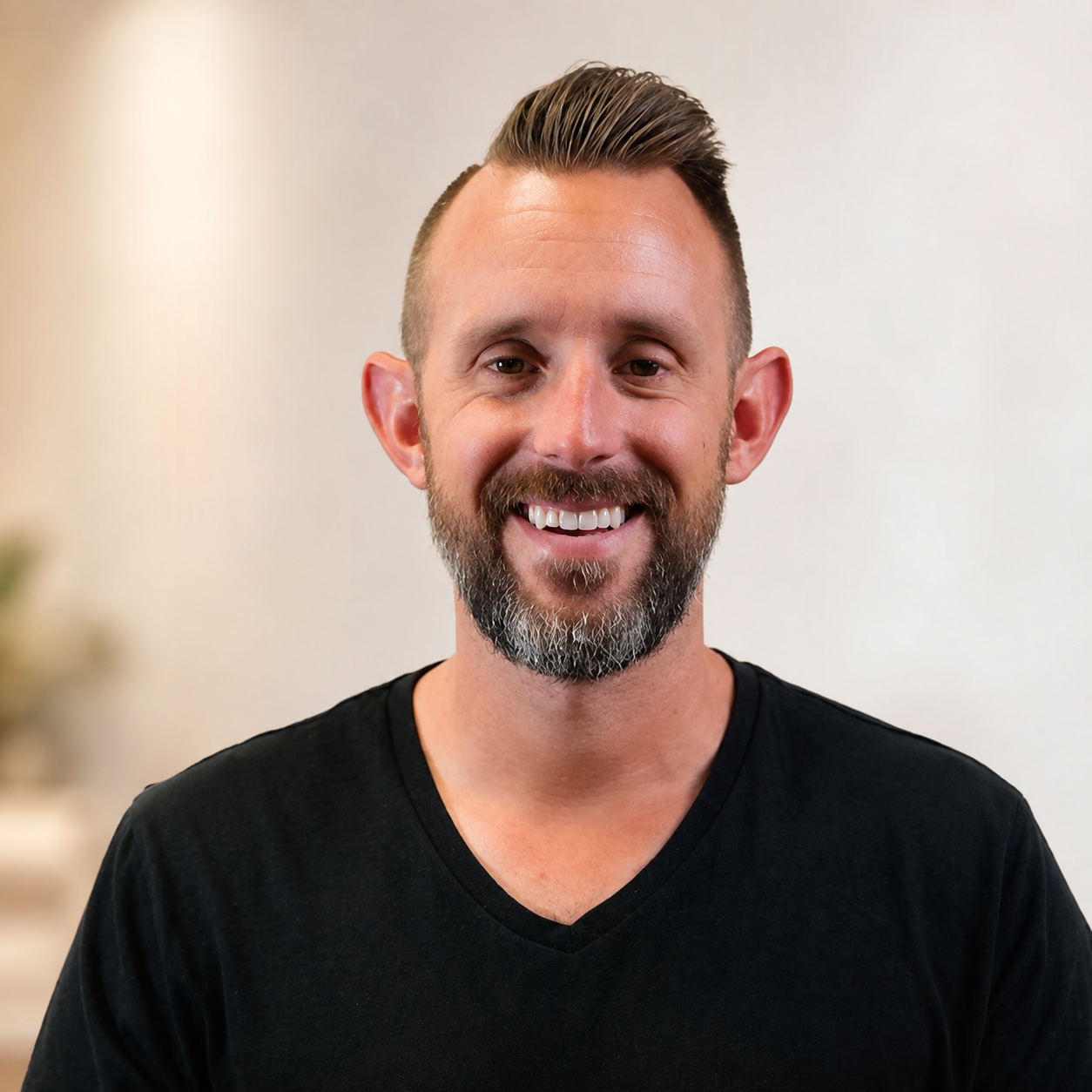 Adam Schwarz