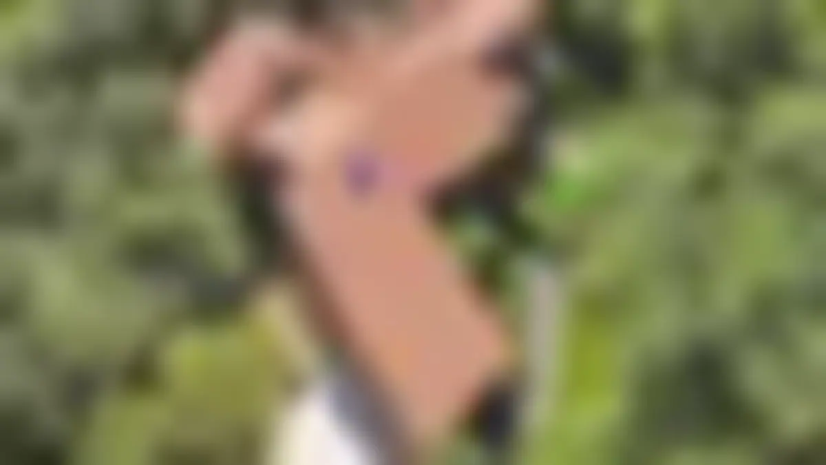 Blurred photo of this week's deal