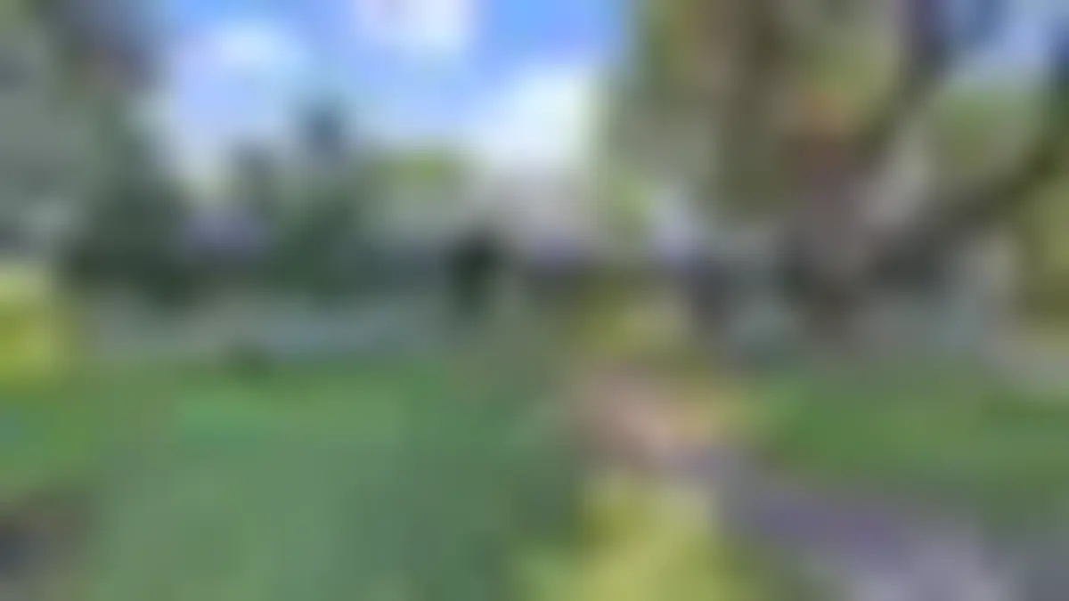 This week's deal, blurred on purpose