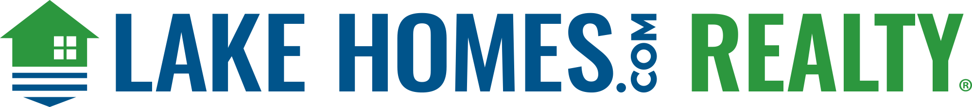 Lake Homes Realty, LLC