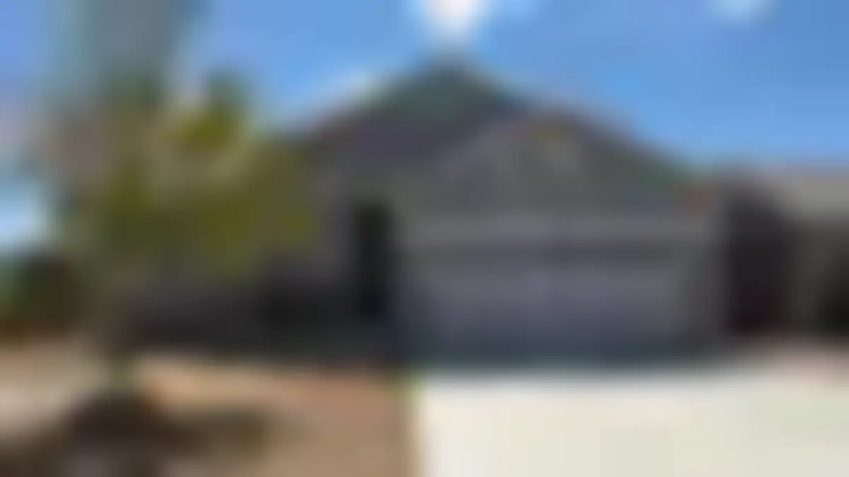This week's deal, blurred on purpose