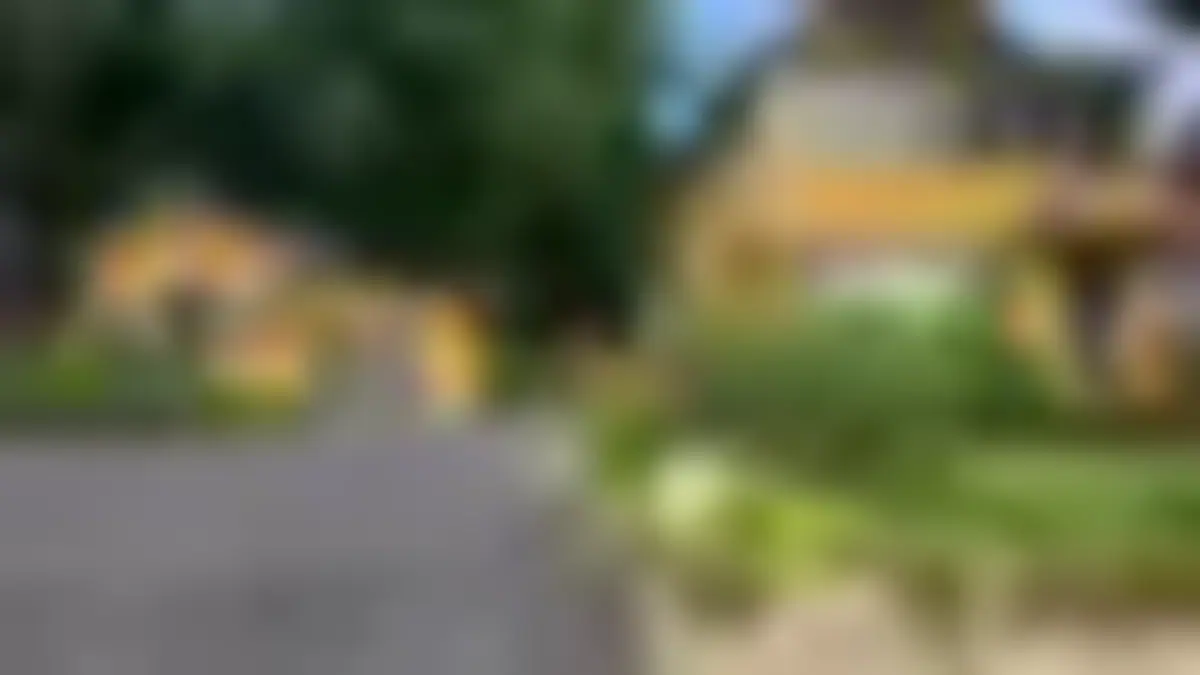 This week's deal, blurred on purpose