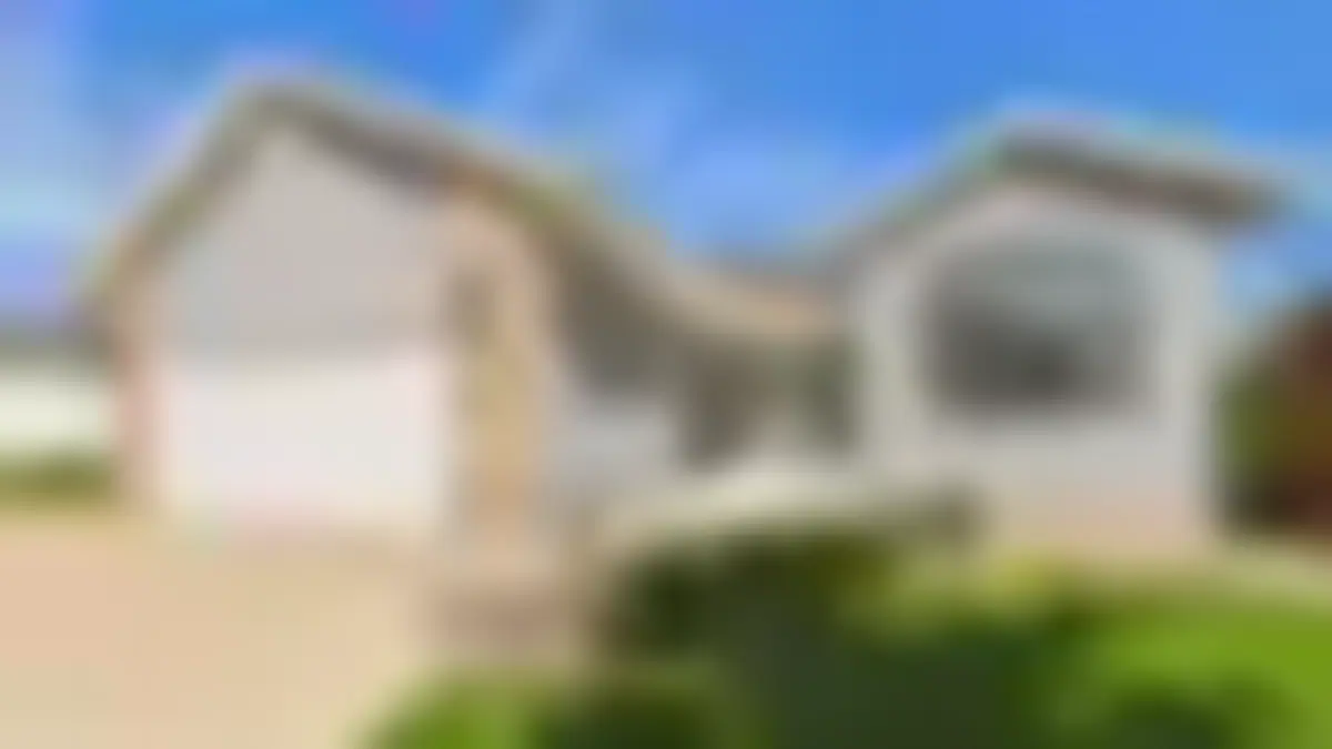 This week's deal, blurred on purpose