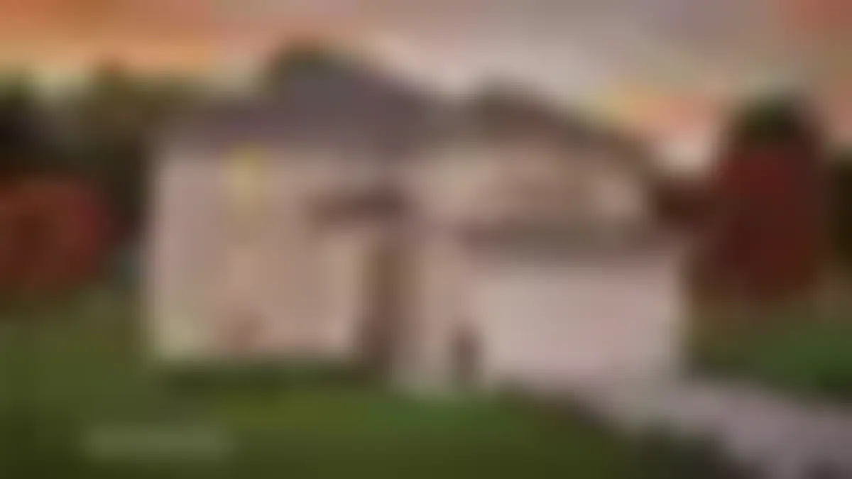 This week's deal, blurred on purpose