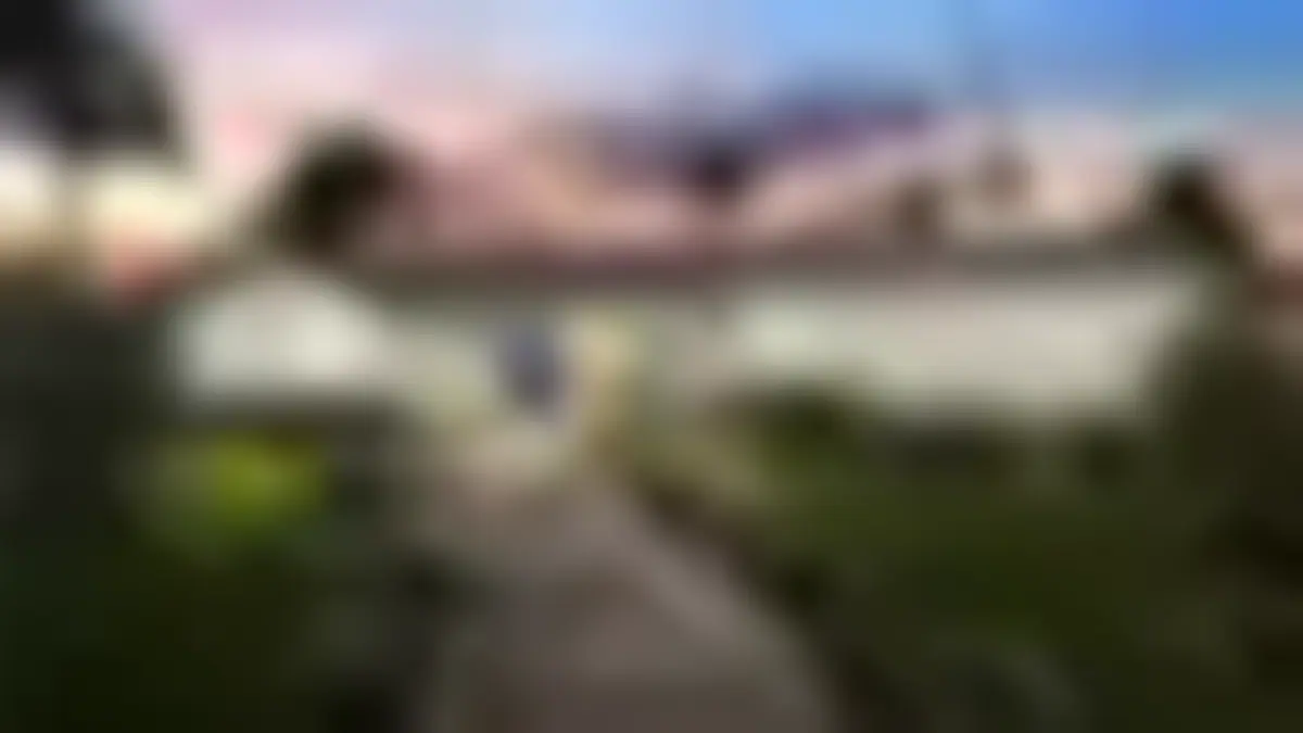 This week's deal, blurred on purpose