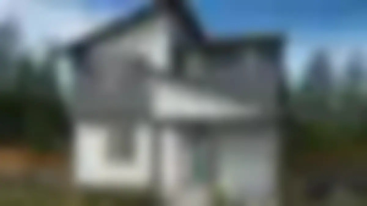 This week's deal, blurred on purpose