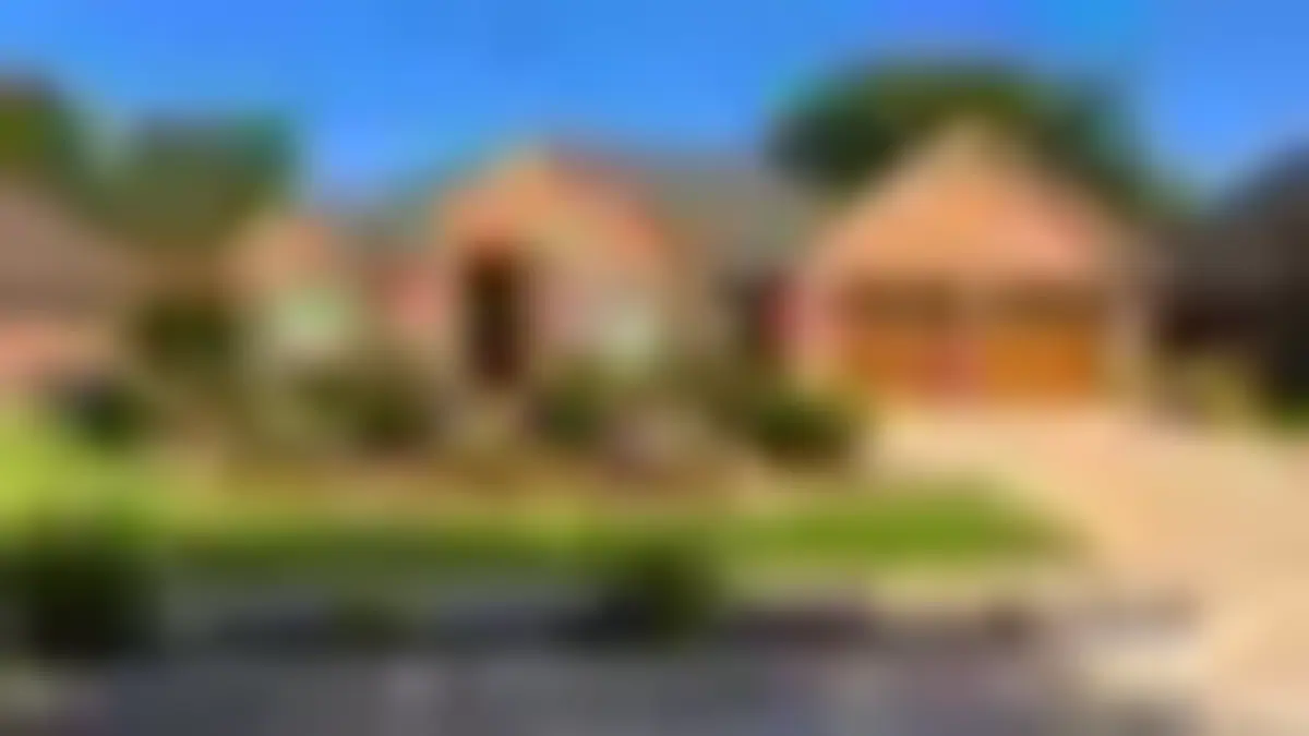 This week's deal, blurred on purpose