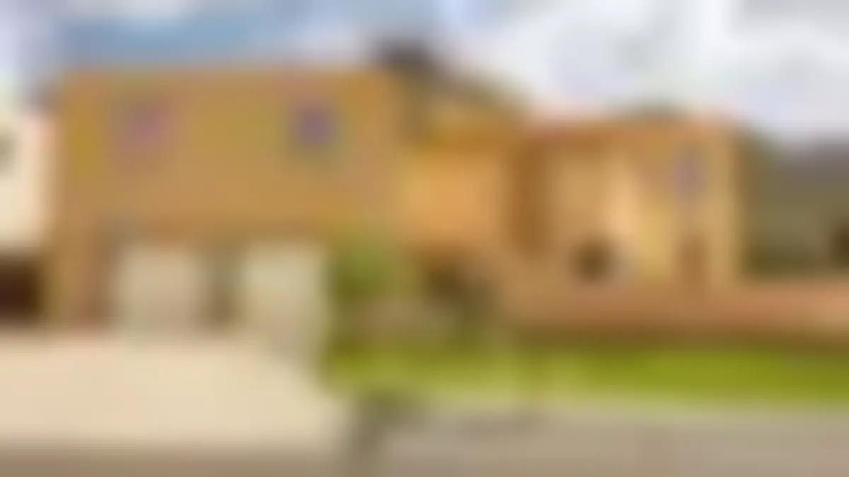 This week's deal, blurred on purpose