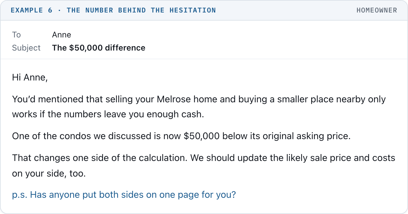 How to use AI to Follow Up with Leads
