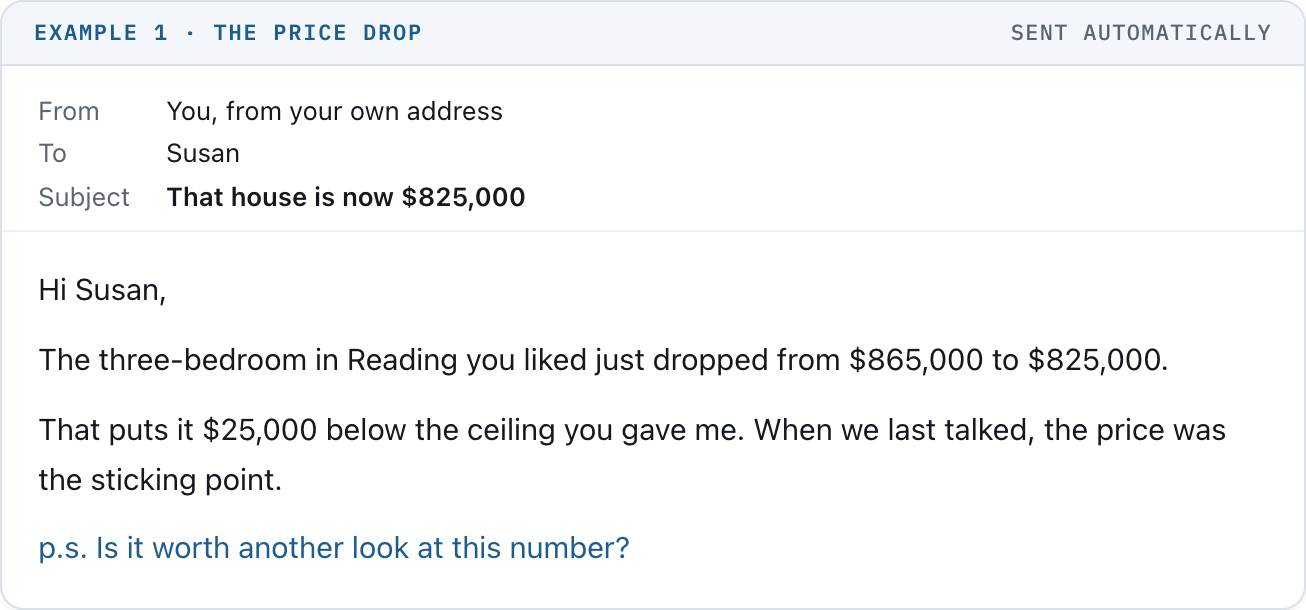 How to use AI to Follow Up with Leads
