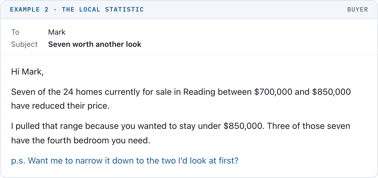 How to use AI to Follow Up with Leads