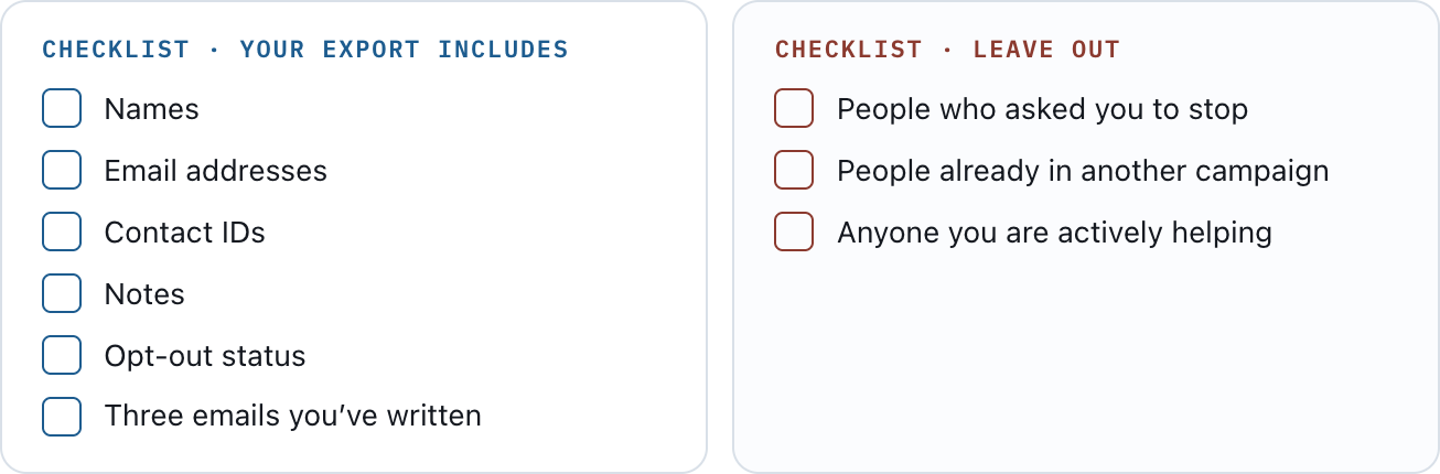 How to use AI to Follow Up with Leads