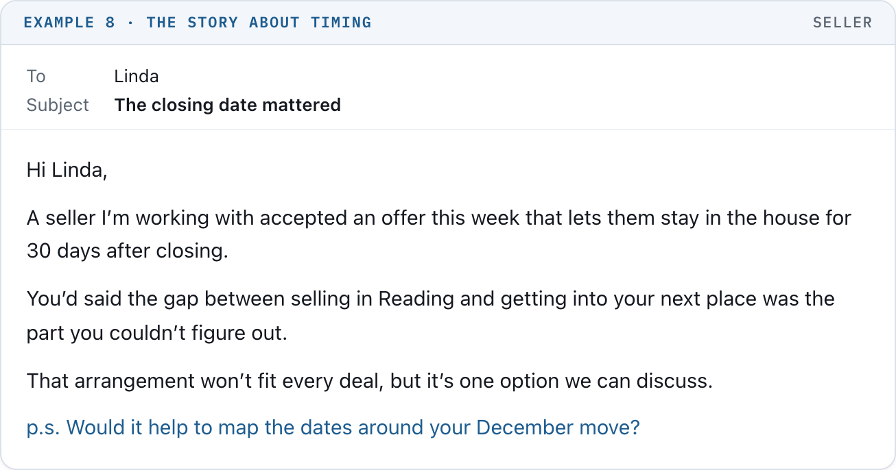 How to use AI to Follow Up with Leads