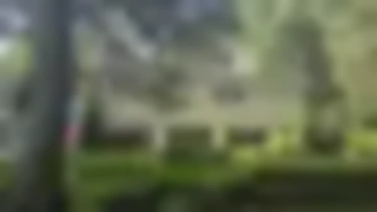 This week's deal, blurred on purpose