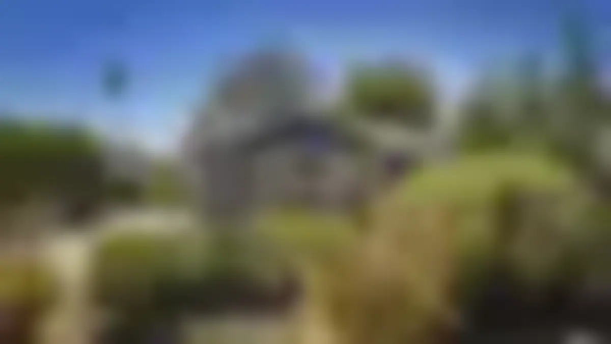 This week's deal, blurred on purpose