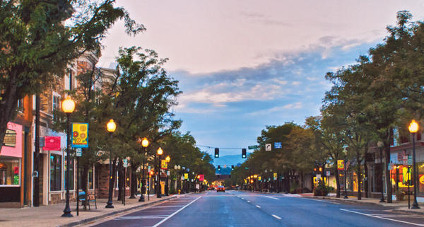 Bruce McQuiston-Your real estate coach, the local market