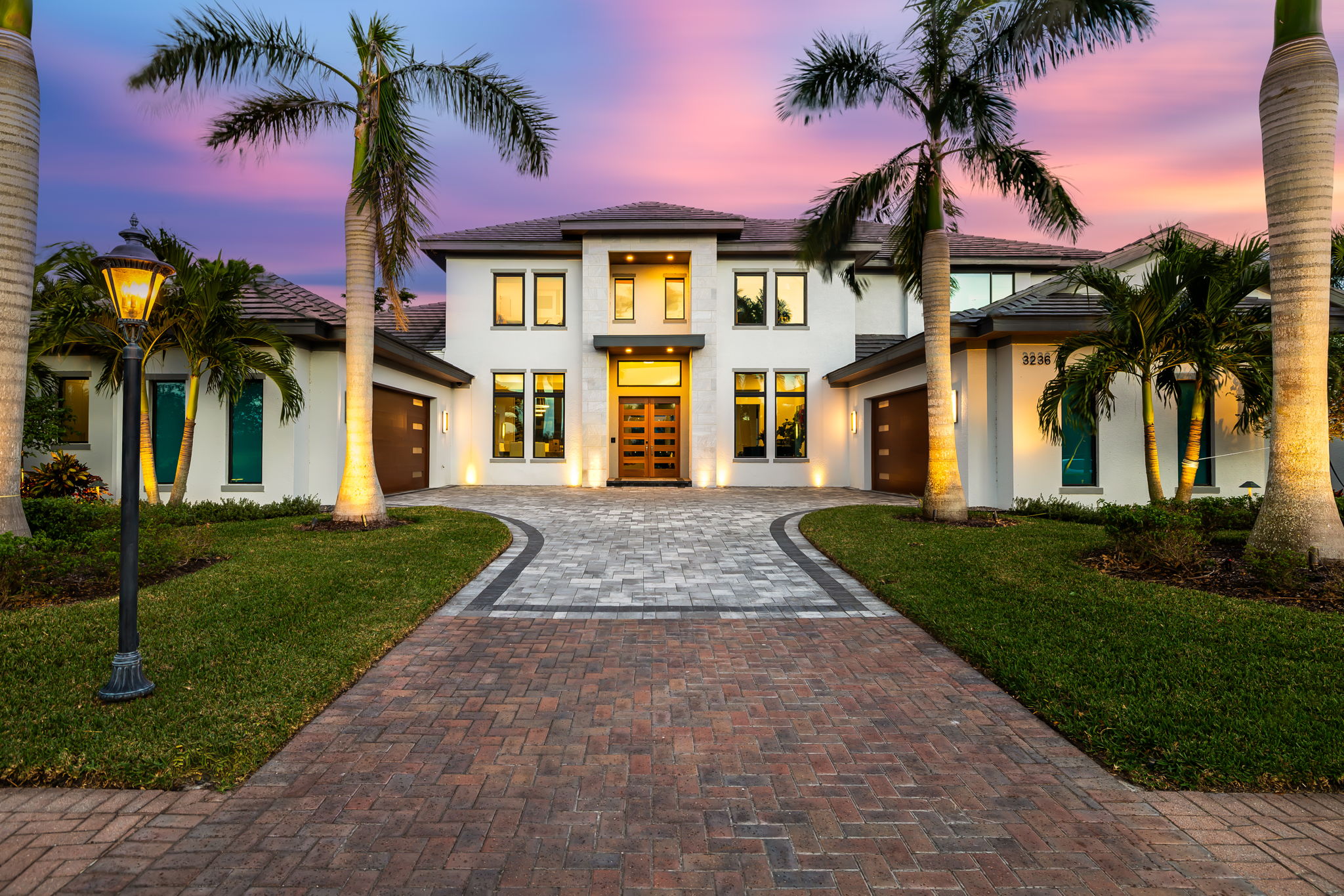 Beyond Realty, the local market