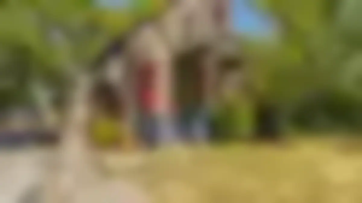 This week's deal, blurred on purpose