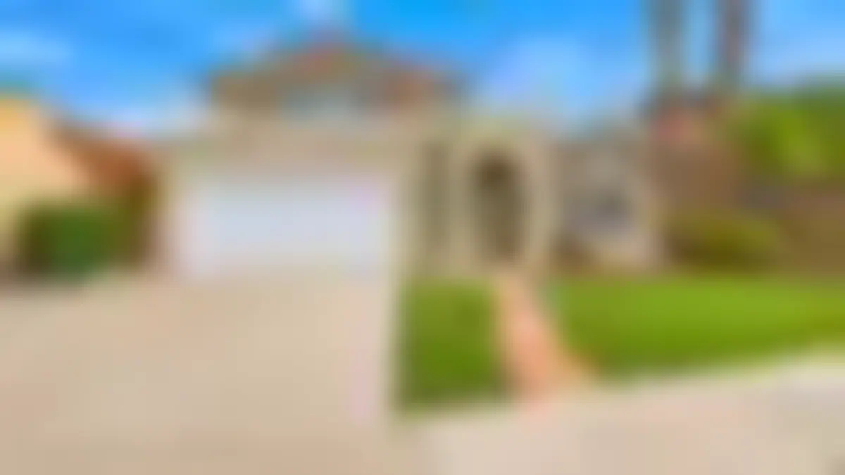 This week's deal, blurred on purpose
