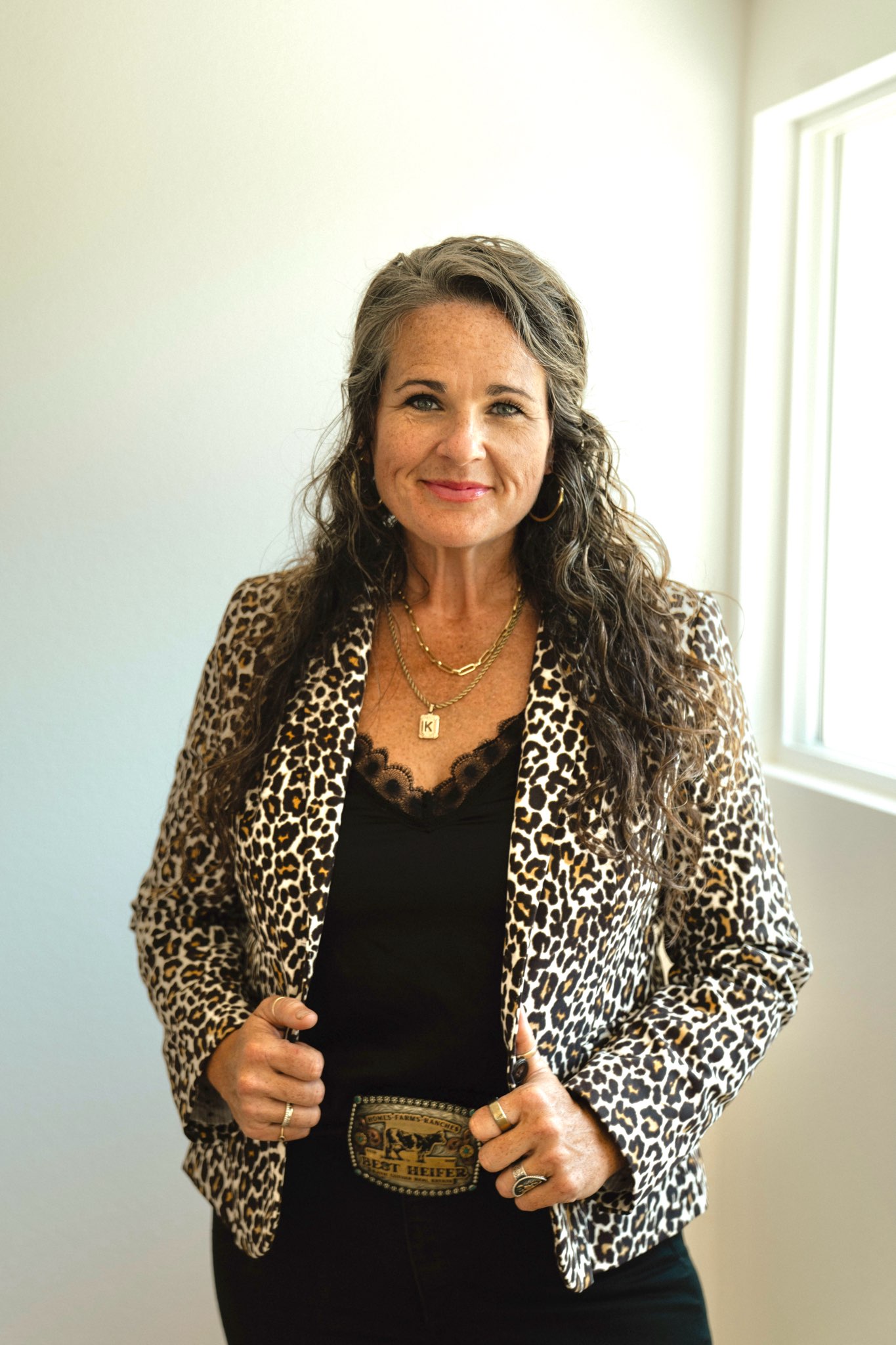 Good Earth Realty - Katie Luther