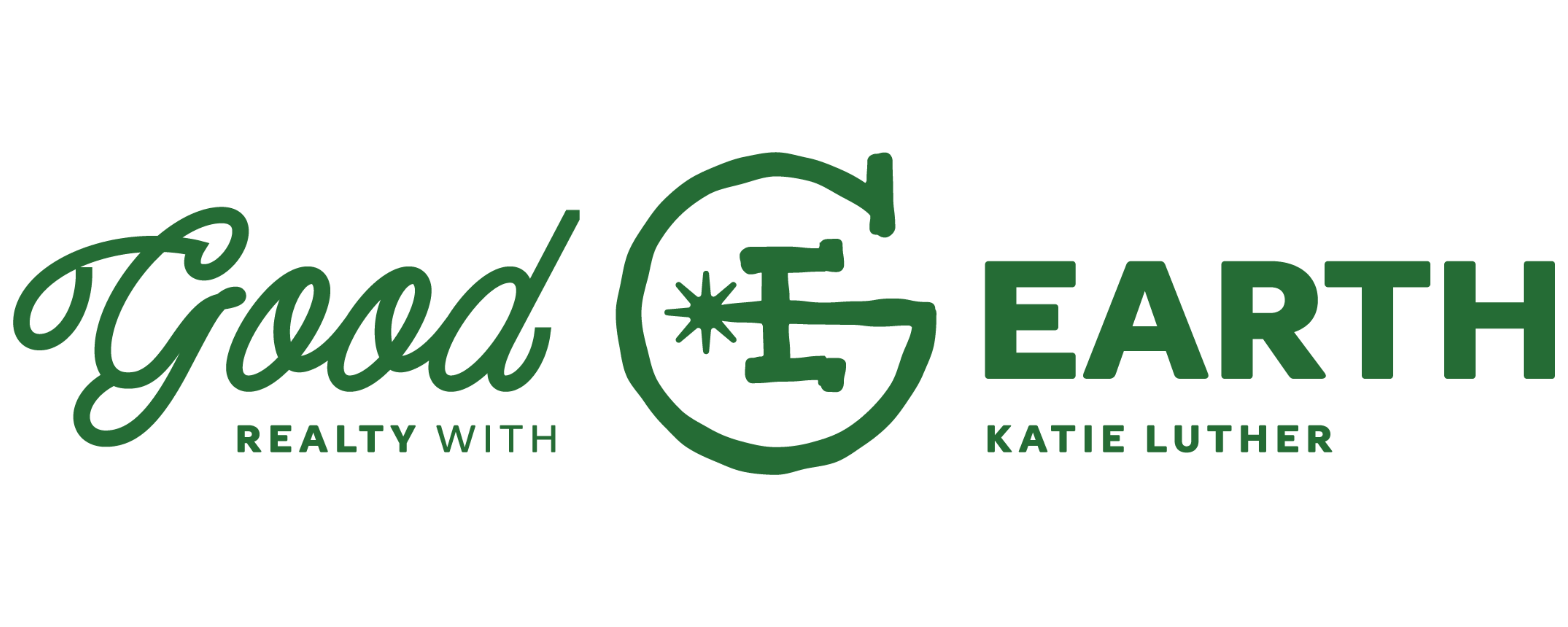Good Earth Realty - Katie Luther