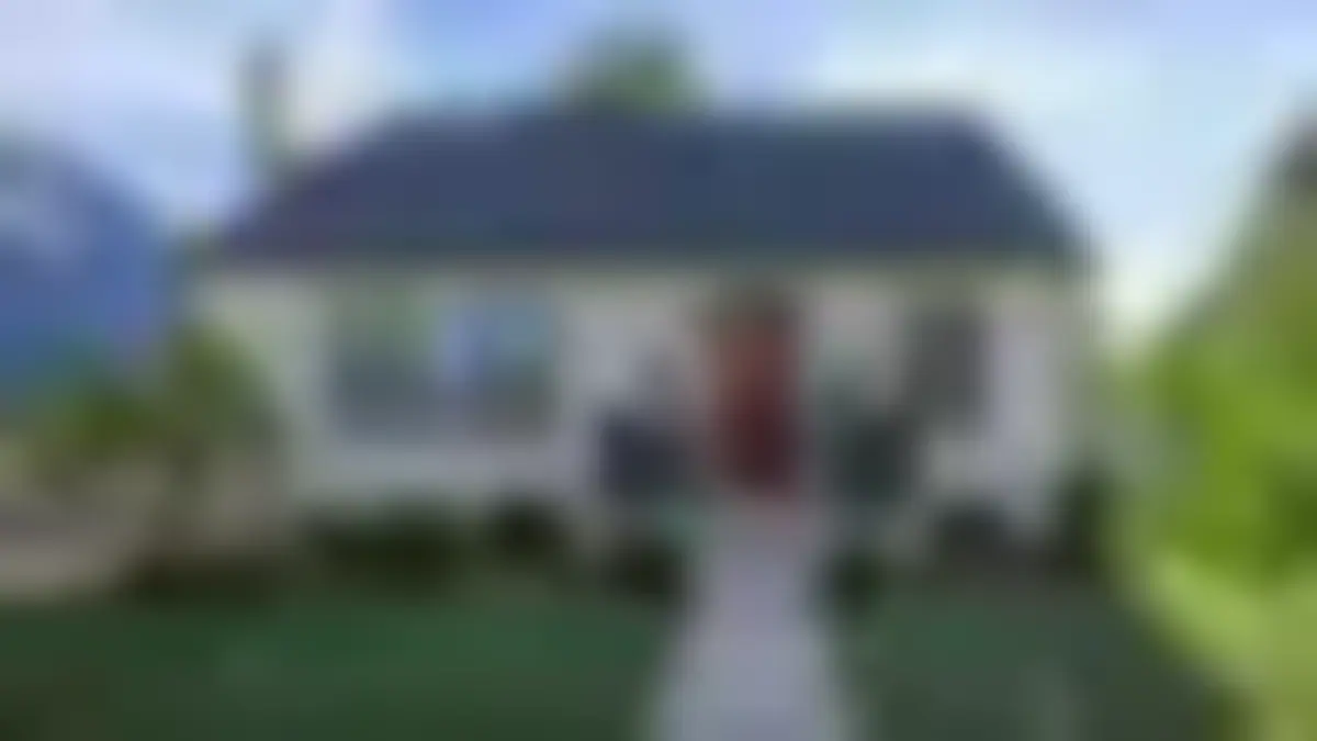 This week's deal, blurred on purpose
