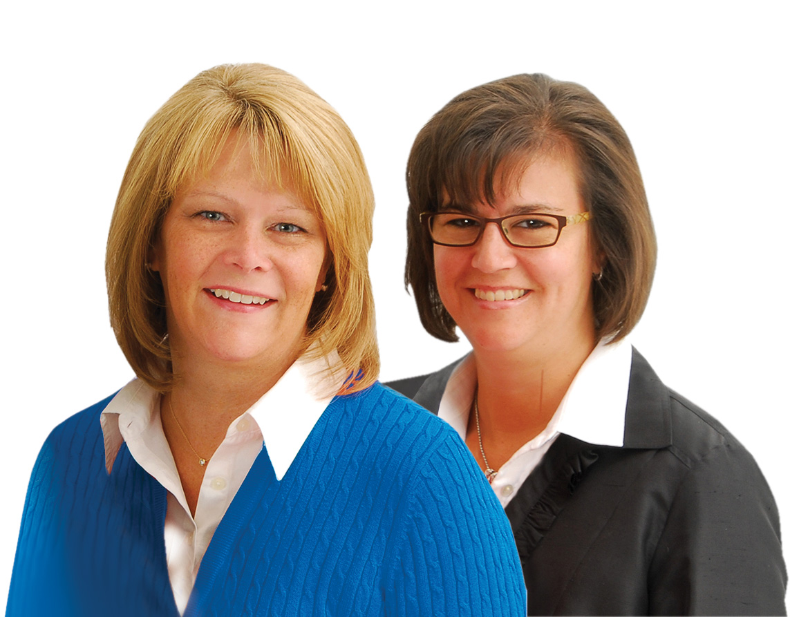 Teitsma Homes Team - Michelle & Kim