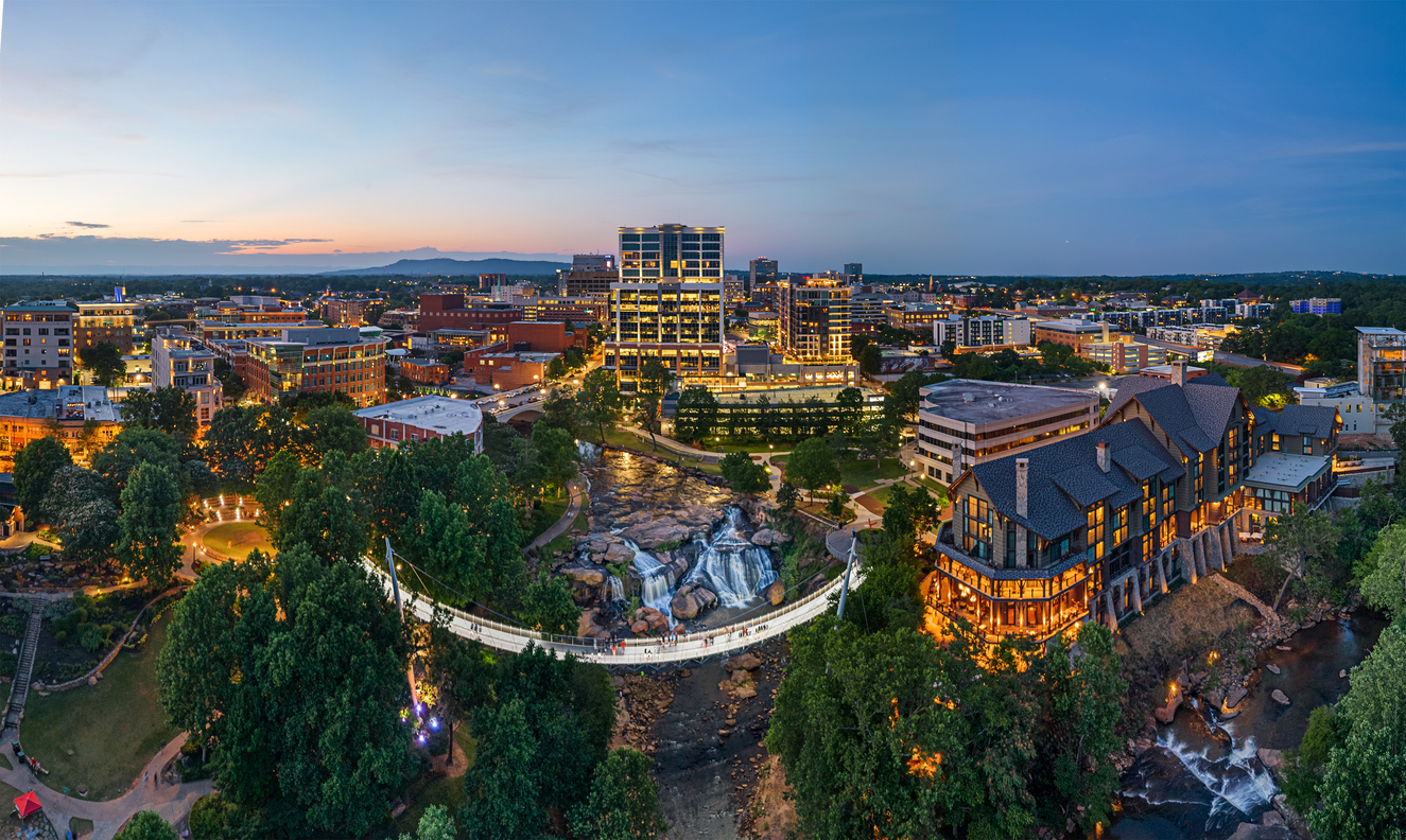 Lauren Ritchison | Compass Real Estate, the local market