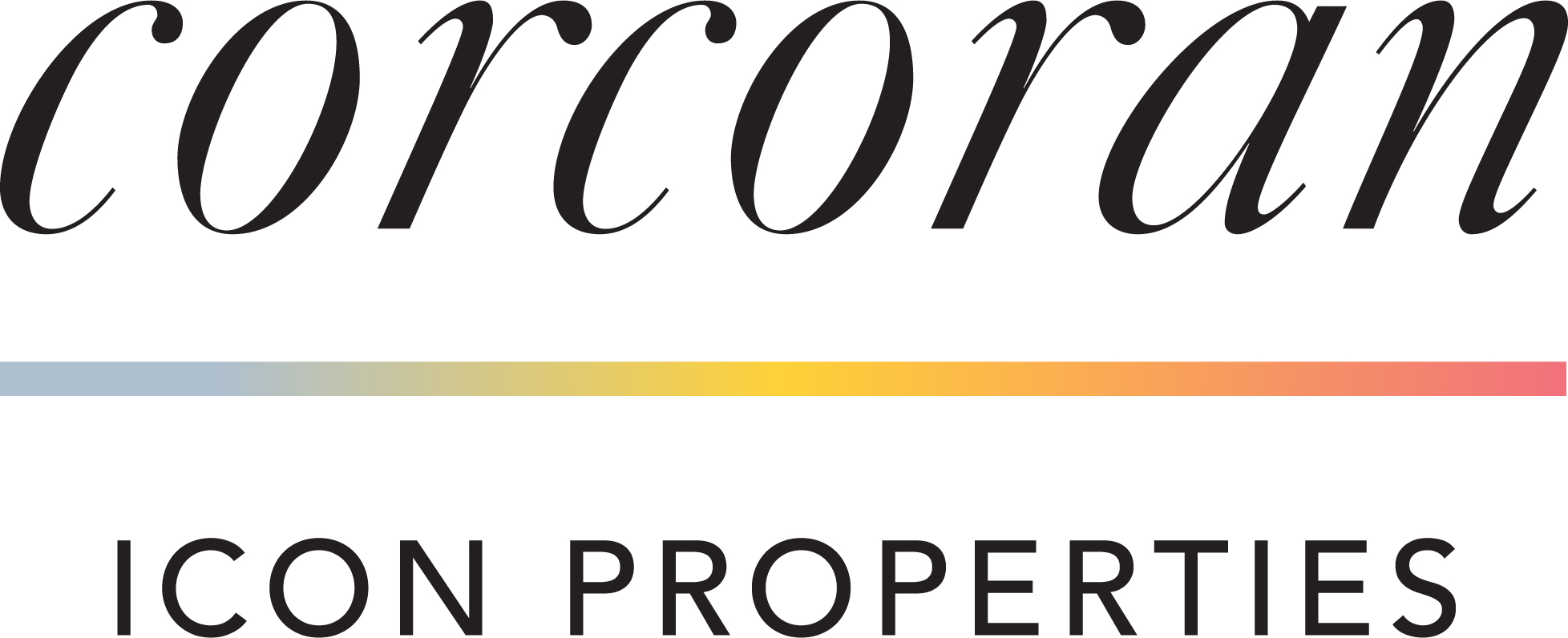 Corcoran Icon Properties